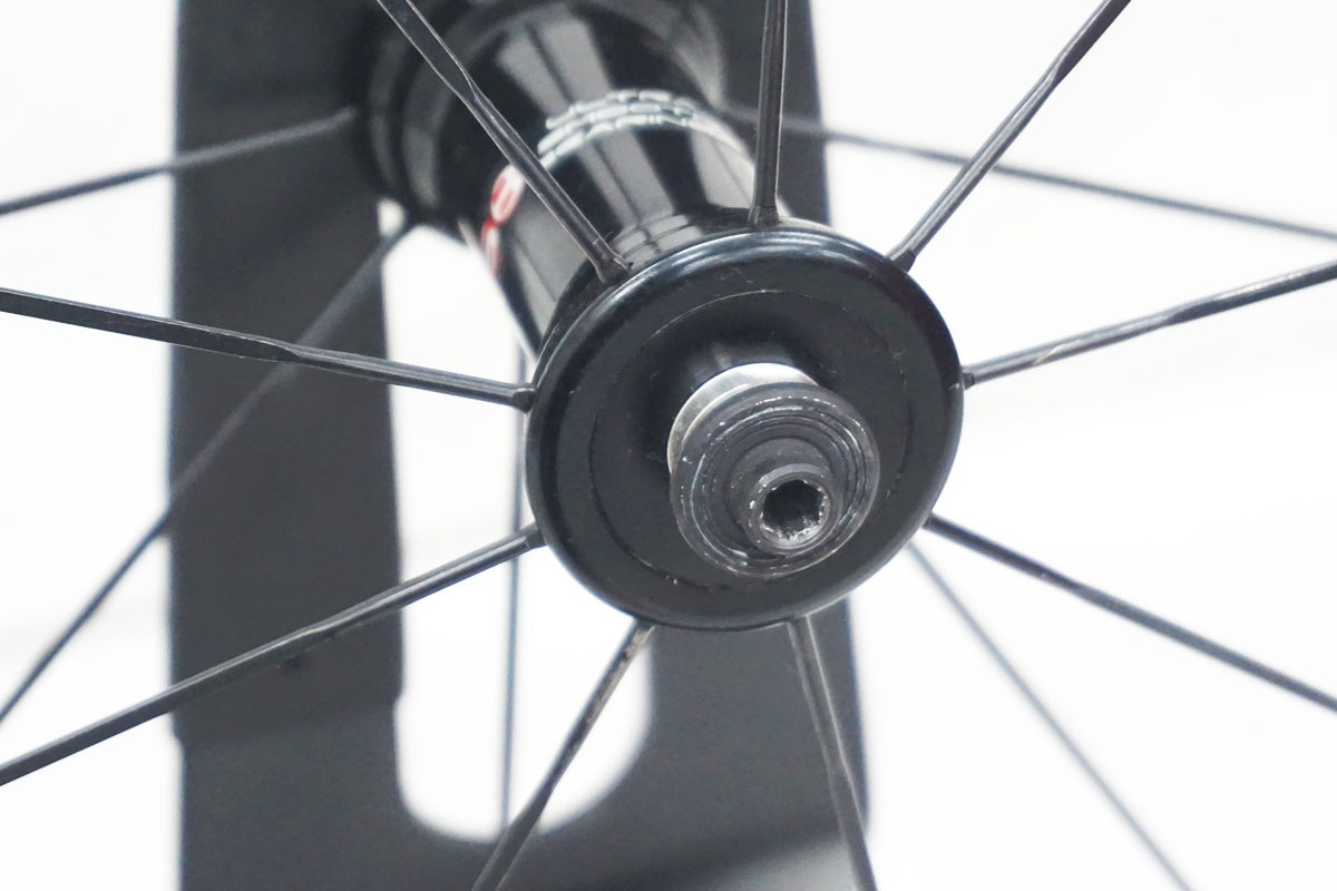 CAMPAGNOLO 「カンパニョーロ」 BORA ONE 50 AC3 CL シマノ11速 ホイールセット / 大阪美原北インター店