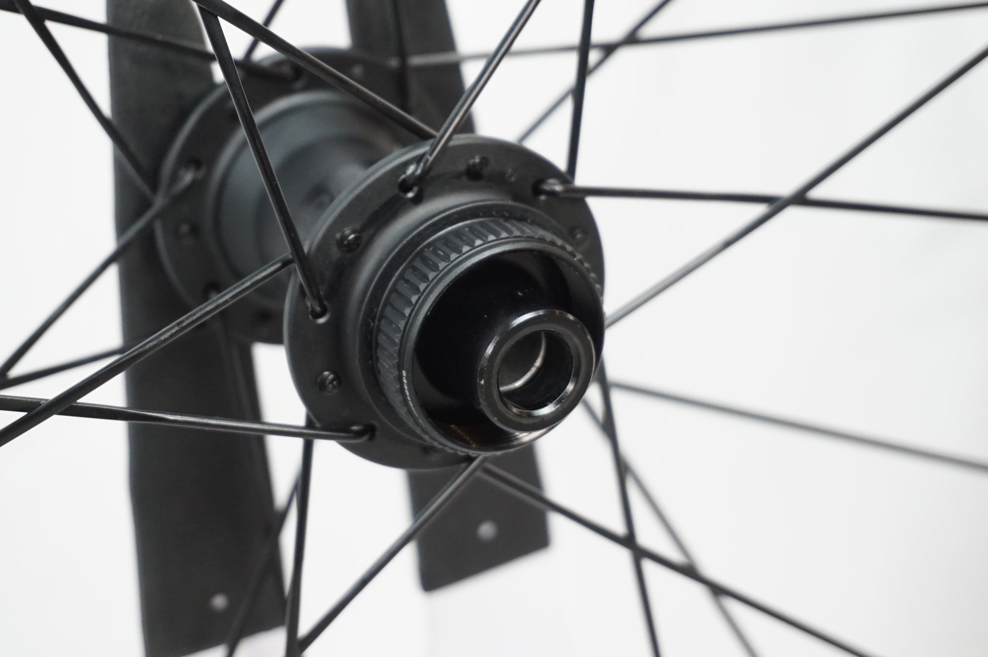 BONTRAGER 「ボントレガー」 AEOLUS ELITE 50 TLR DISC ホイールセット / 川越店