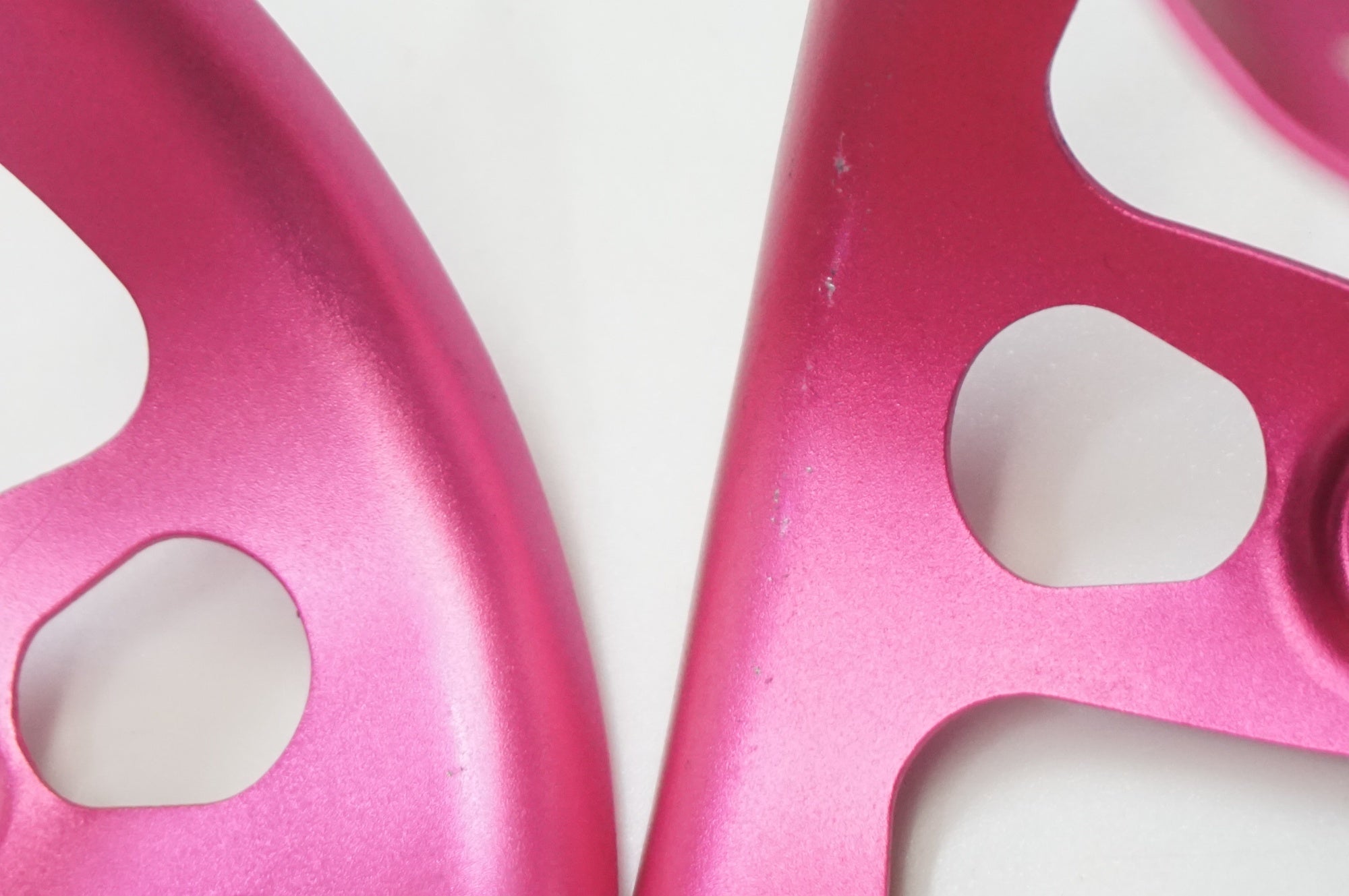 SUPACAZ 「スパカズ」 FLY CAGE ANO ボトルケージセット / 福岡店