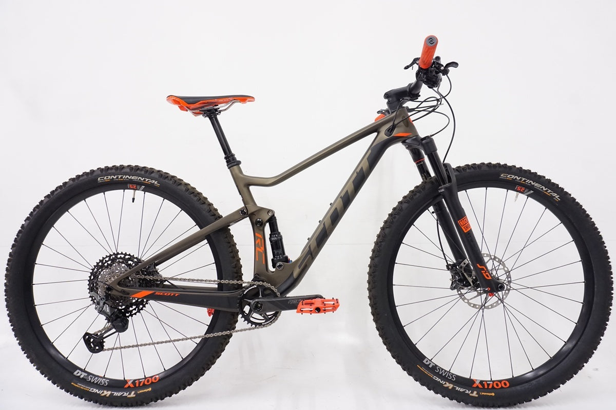 SCOTT「スコット」 SPARK RC 900 PRO 2020年モデル マウンテンバイク / 浜松店