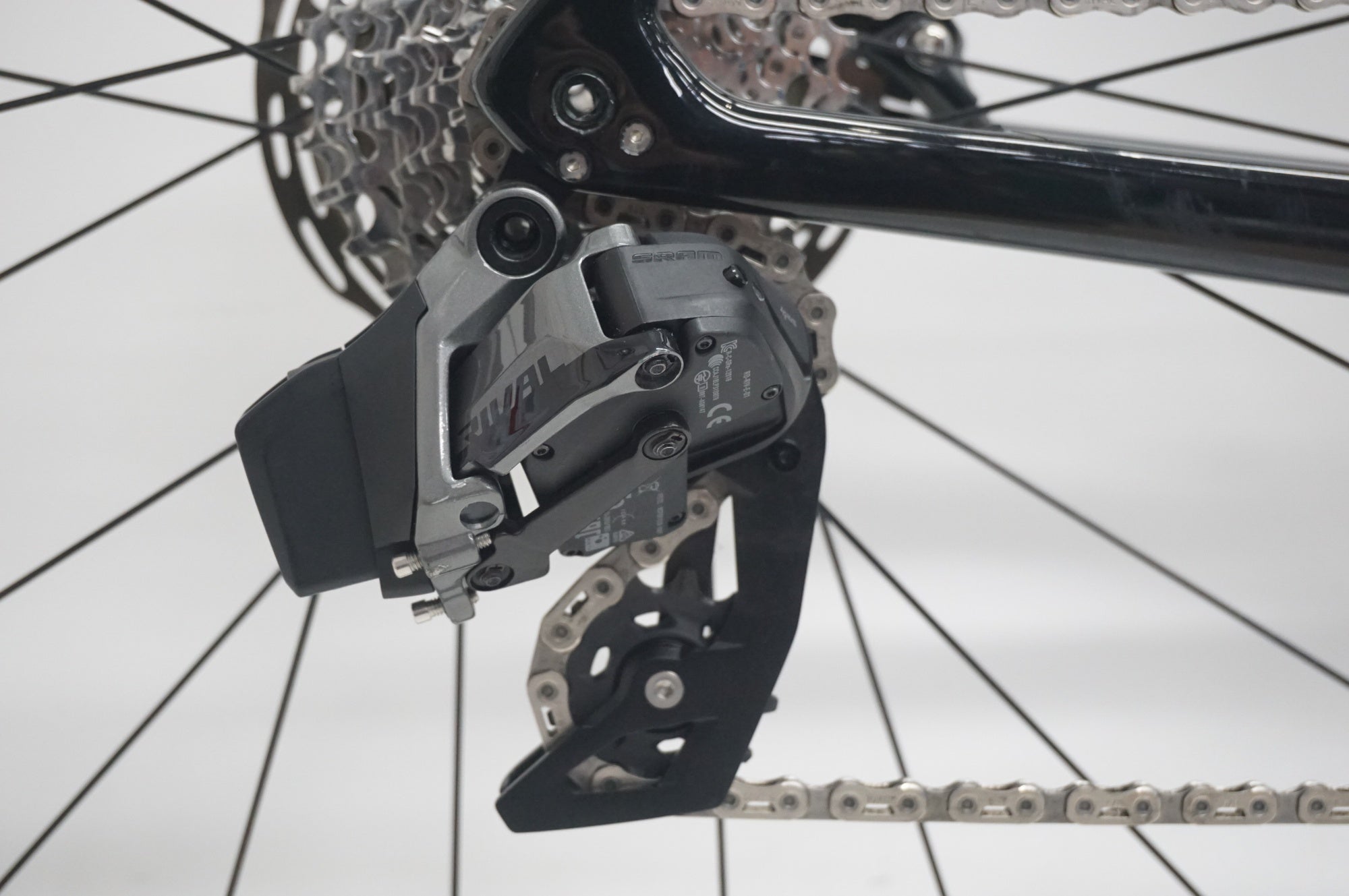 TREK 「トレック」 EMONDA SL DISC 2021年モデル ロードバイク / 福岡店