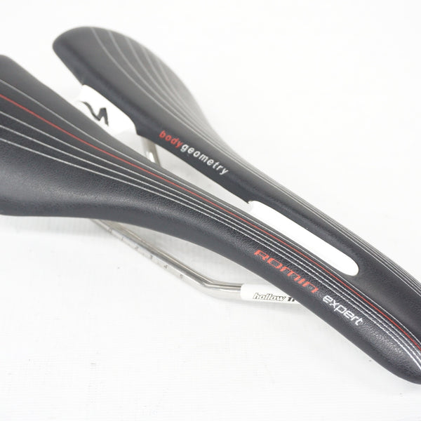 rominさん専用 SPECIALIZED 「スペシャライズド」 ROMIN EXPERT サドル / 阪急