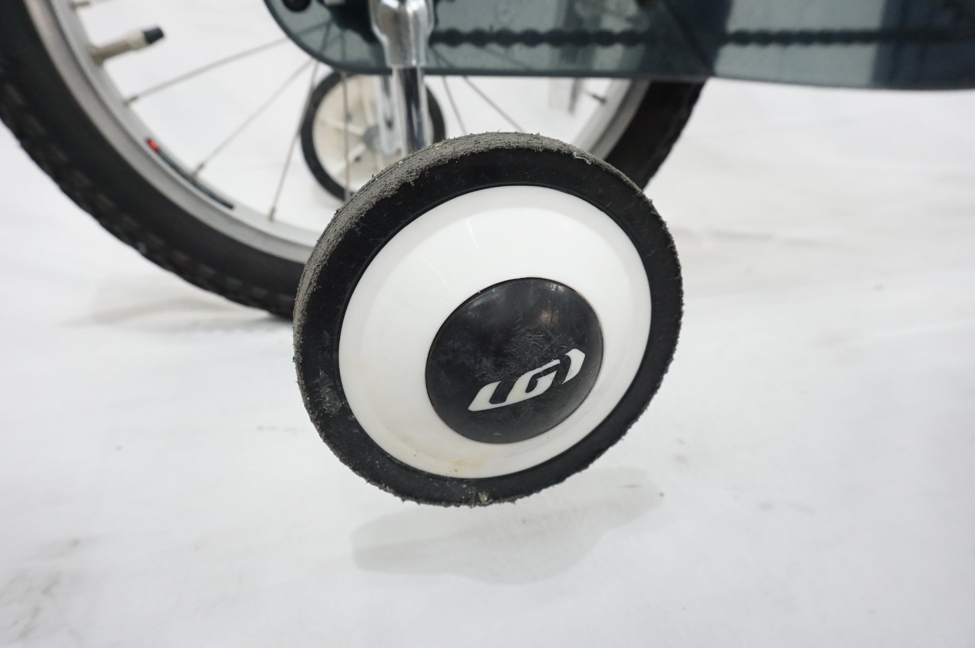 LOUIS GARNEAU 「ルイガノ」 LGS-K16 2019年モデル キッズバイク