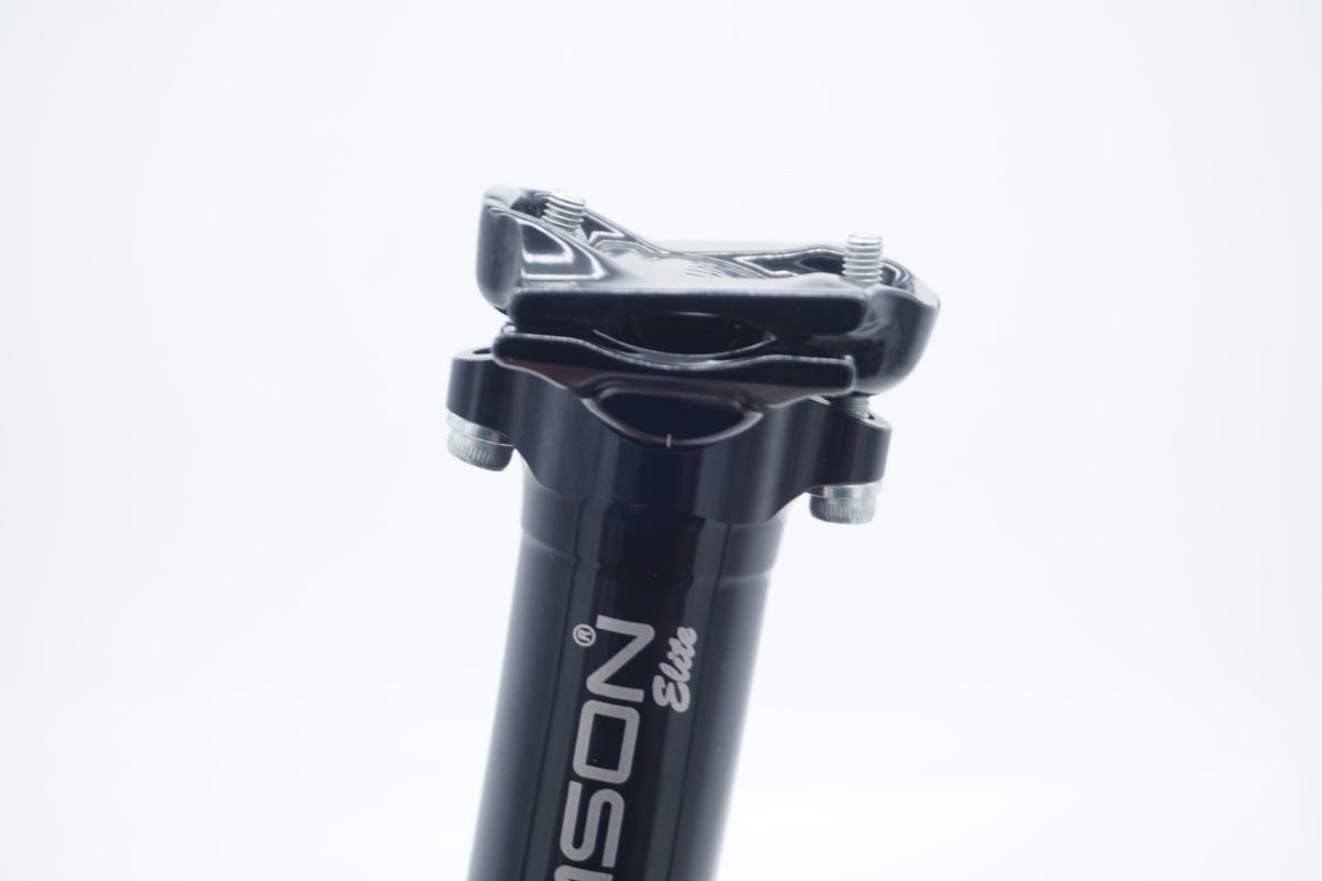 THOMSON 「トムソン」 ELITE φ31.6 367mm シートポスト / 滋賀大津店