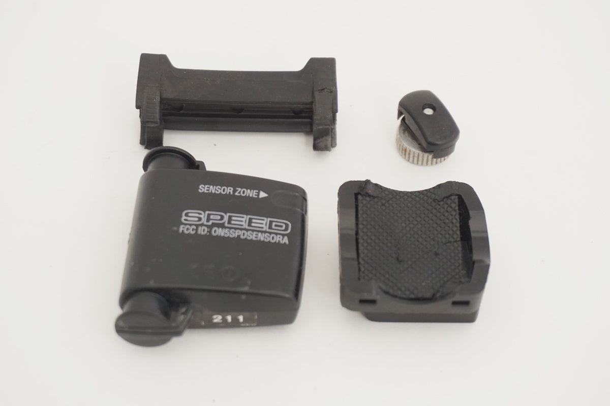 CATEYE 「キャットアイ」 VELO WIRELESS+ CC-VT210W サイクルコンピューター / 京都八幡店