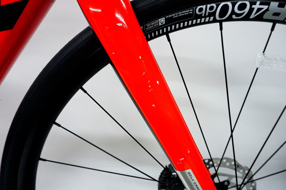 TREK 「トレック」 DOMANE AL4 GEN3 2021-2022年モデル ロードバイク / 名古屋大須店