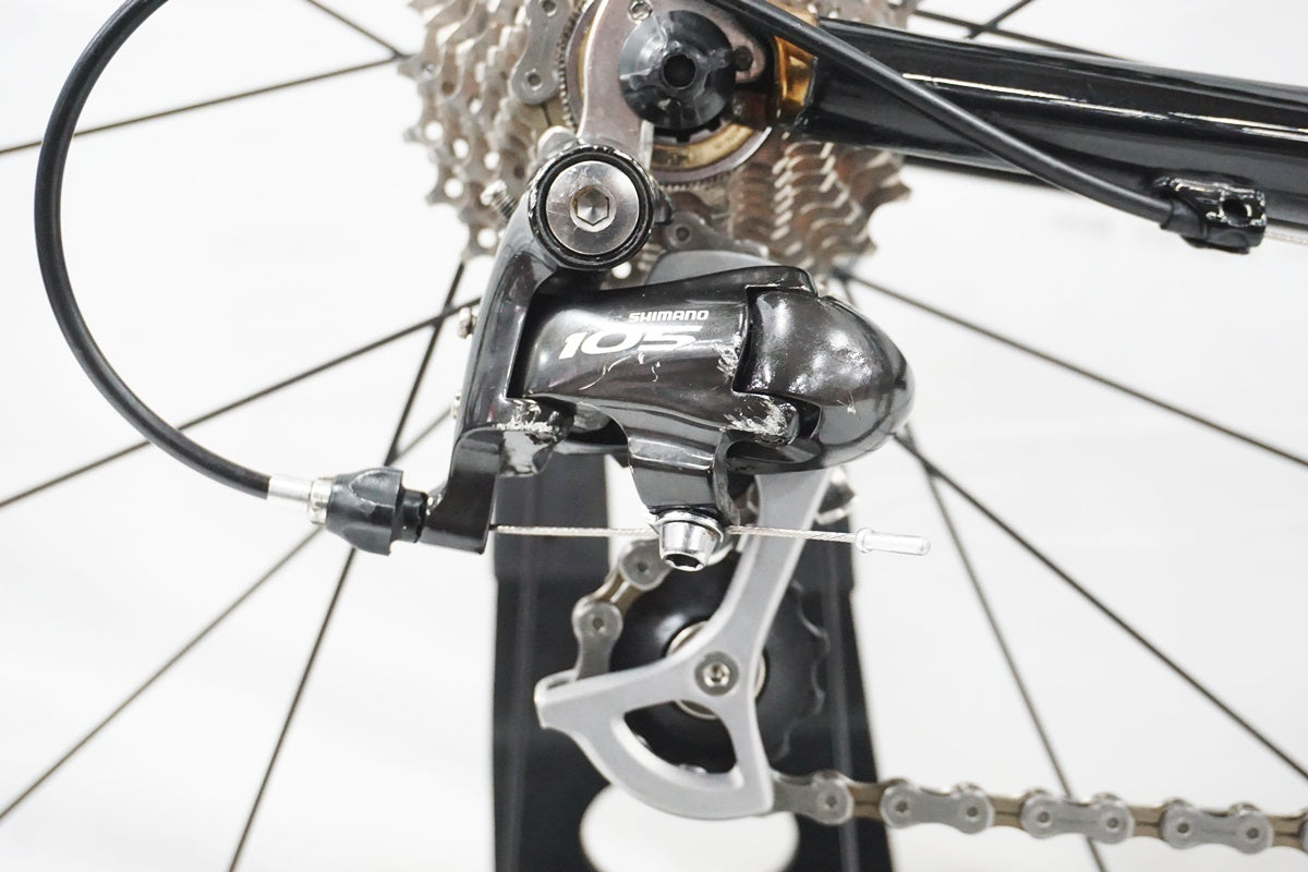 KUOTA 「クオータ」 KHARMA GLAM 2010年モデル ロードバイク / 奈良店