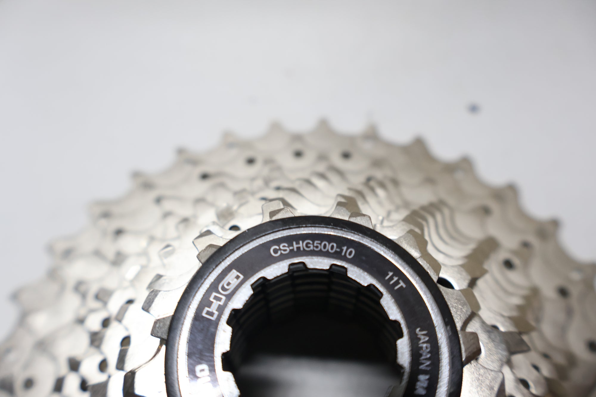 SHIMANO 「シマノ」 CS-HG500-10 11-34T スプロケット / 高知店