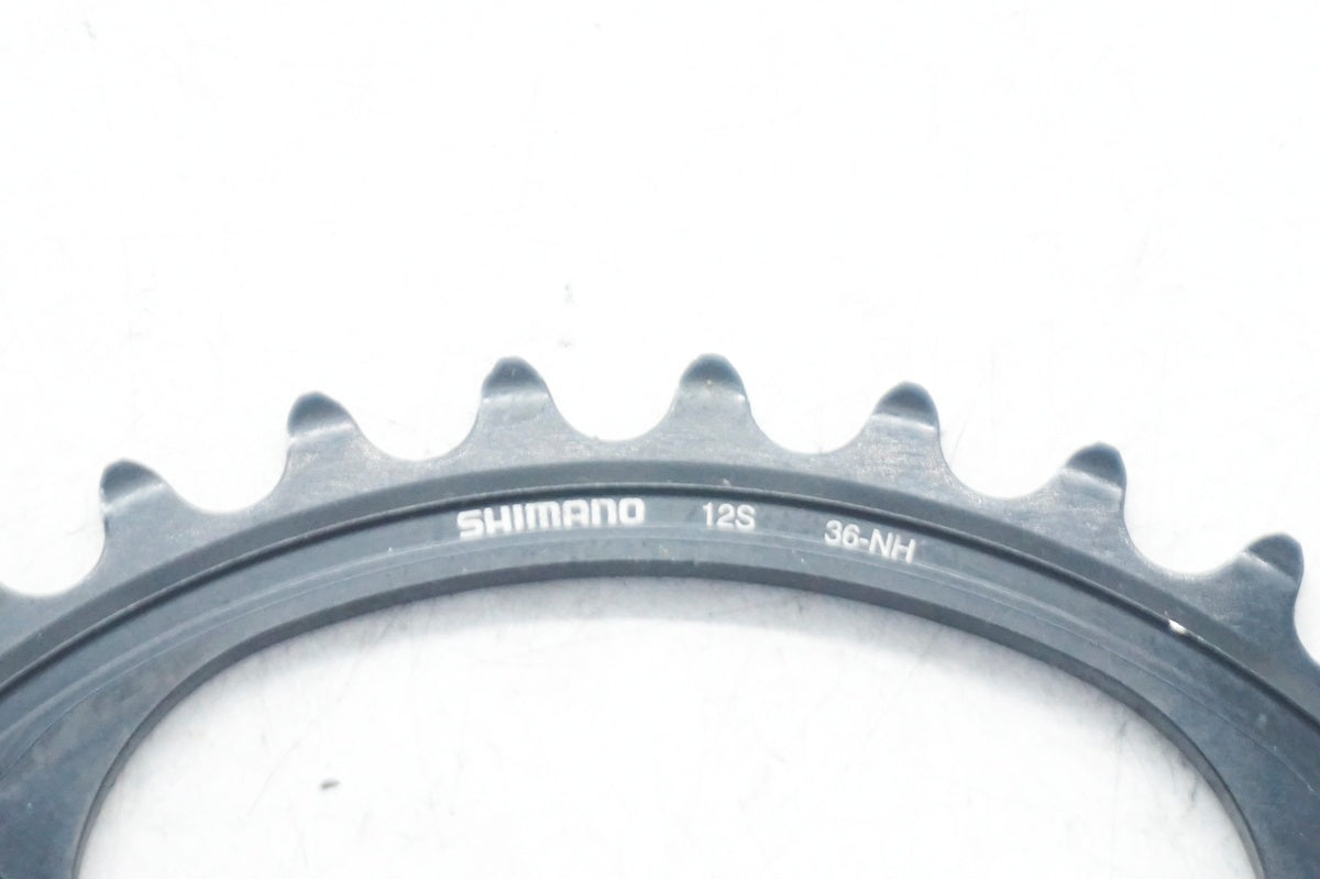 SHIMANO 「シマノ」 12S 36T インナーチェーンリング / 大阪門真店