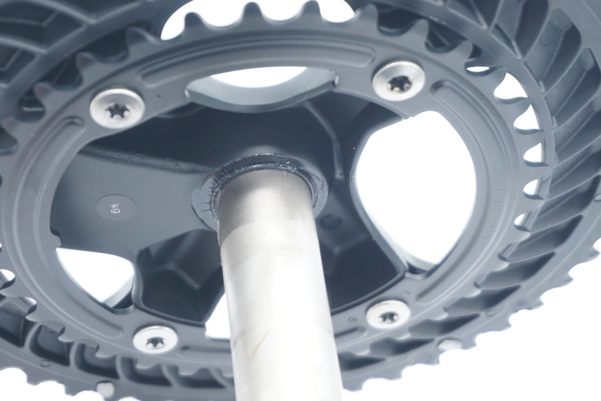 SHIMANO 「シマノ」 105 FC-R7000 50-34T 170mm クランク / 滋賀大津店