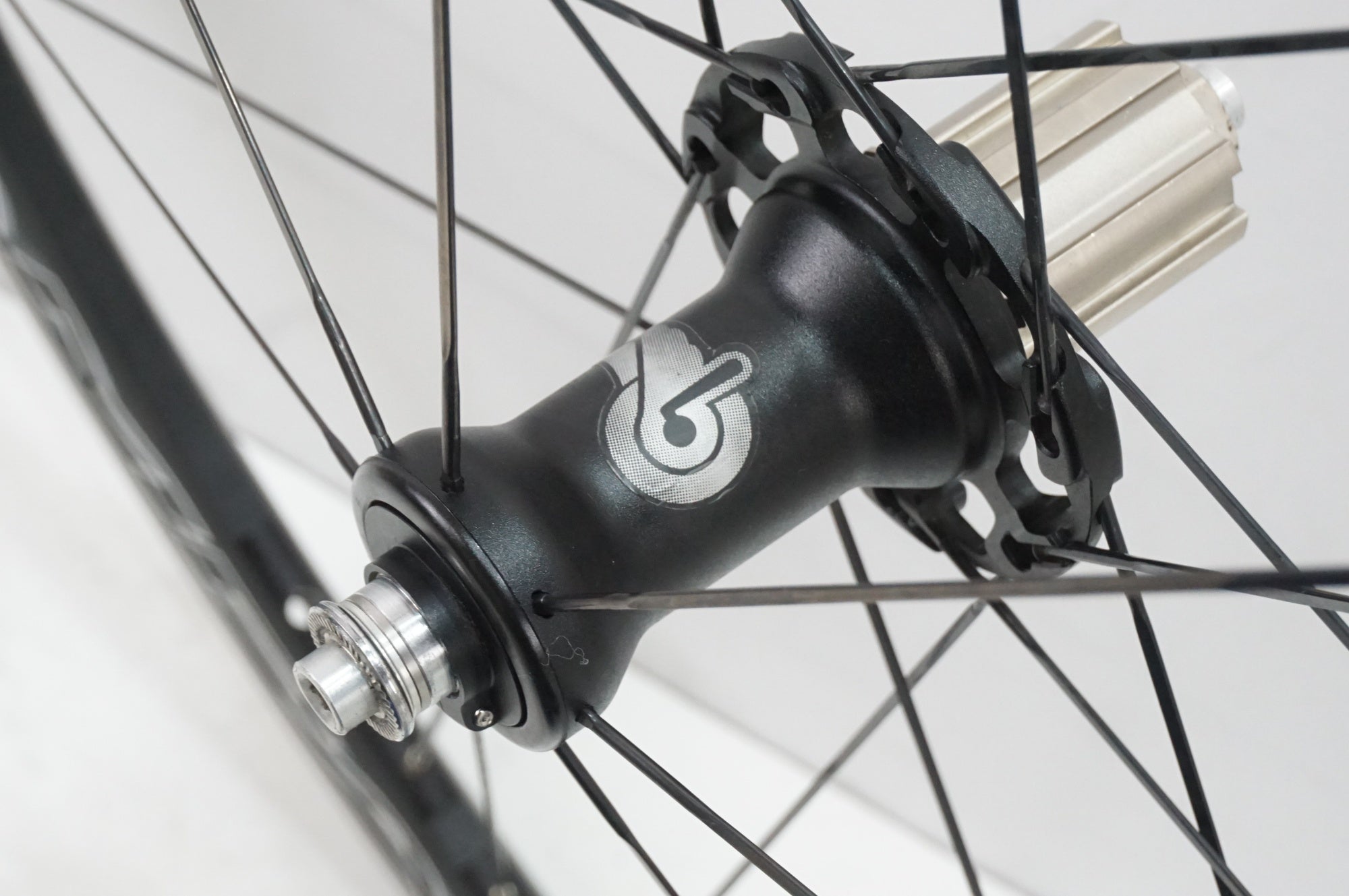 CAMPAGNOLO 「カンパニョーロ」 ZONDA C17 カンパフリー ホイール