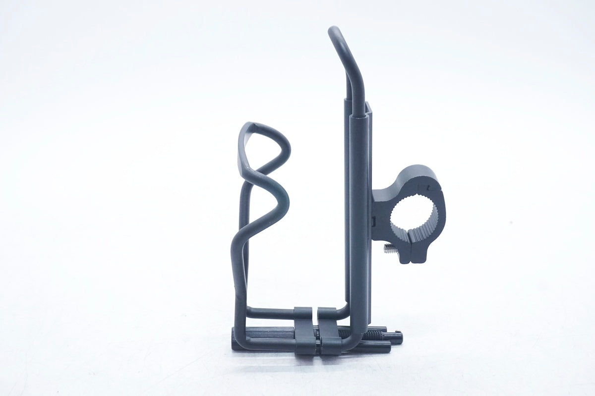 JUSTER 「ジャスター」 ボトルケージ / 大阪門真店