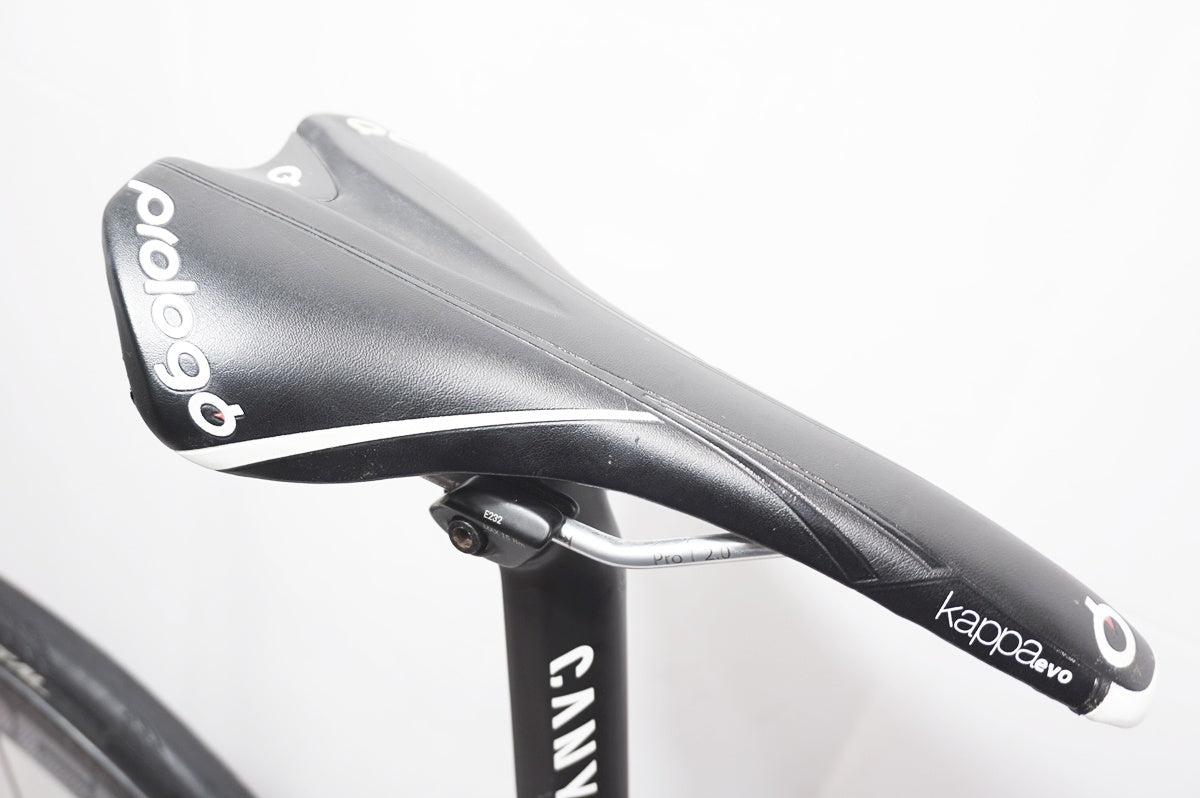 CANYON 「キャニオン」 AEROAD CF SL 7.0 2021年モデル ロードバイク / バイチャリ世田谷店