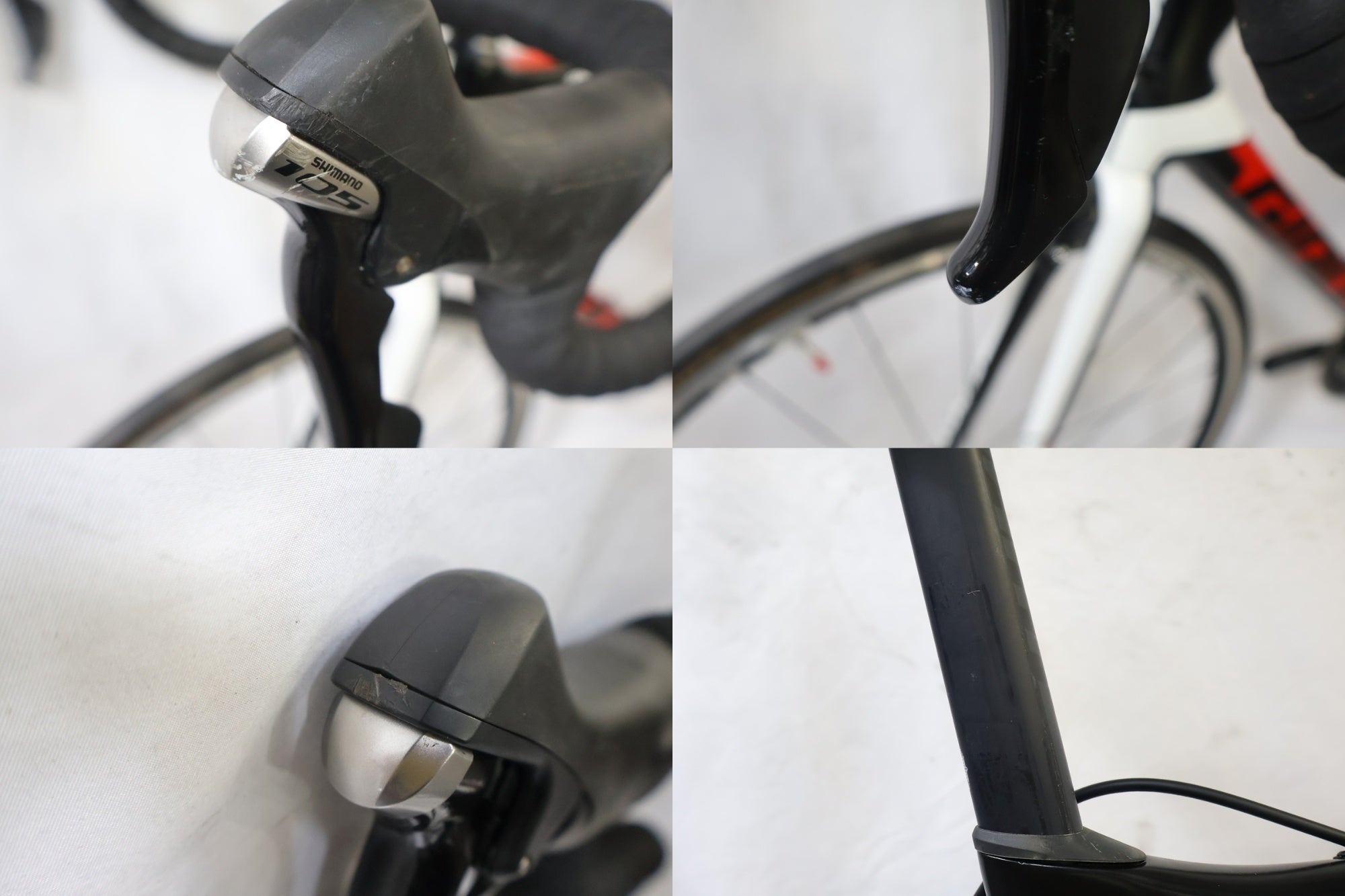 GIANT 「ジャイアント」 TCR ADVANCED 2 2016年モデル ロードバイク
