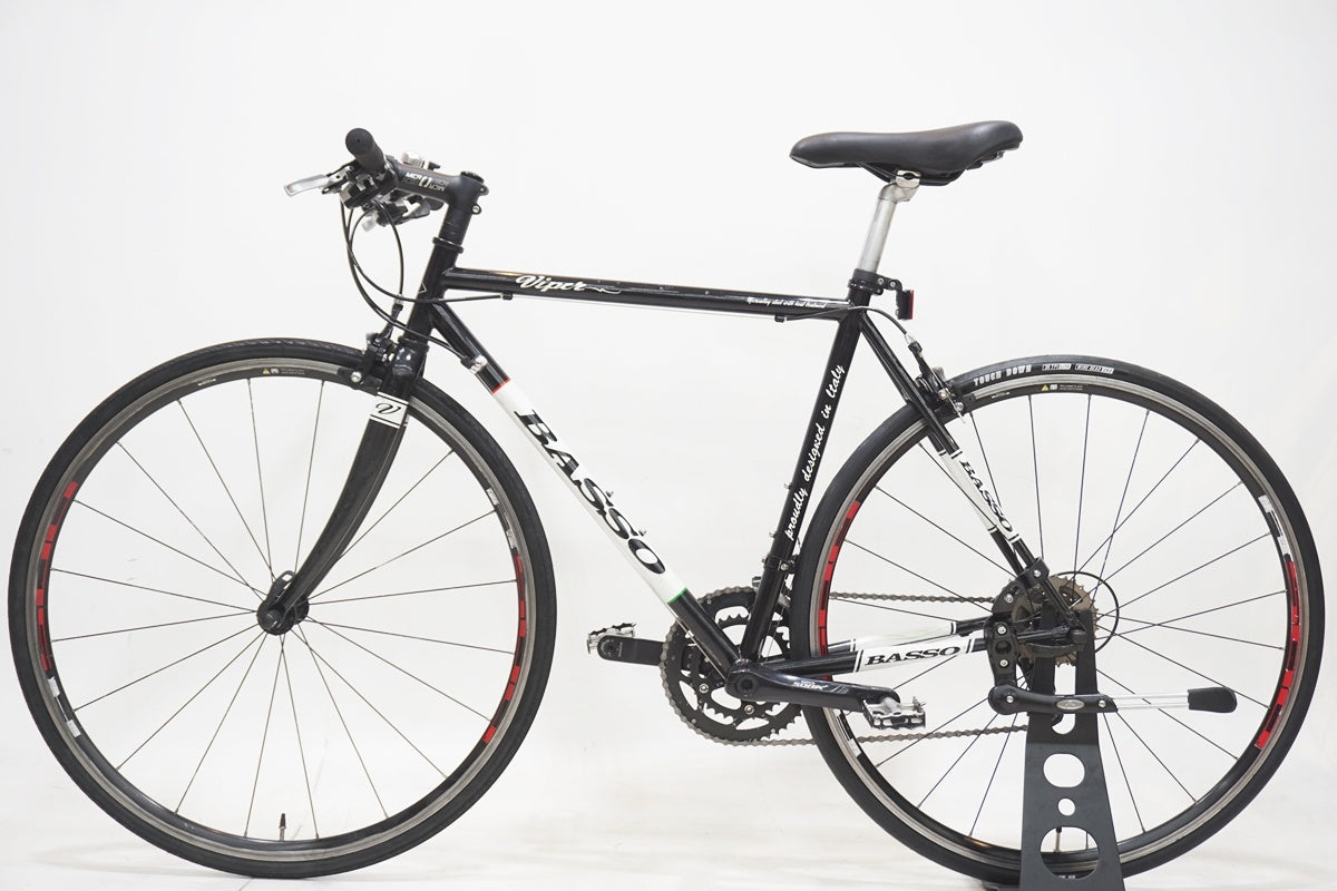 BASSO 「バッソ」 VIPER 2015年モデル クロスバイク/ 京都西院店