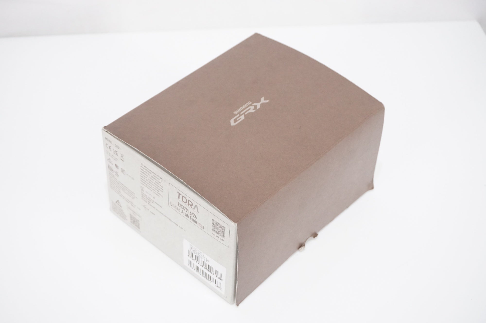 SHIMANO 「シマノ」 GRX Di2 RD-RX827-SGS リアディレイラー / AKIBA店