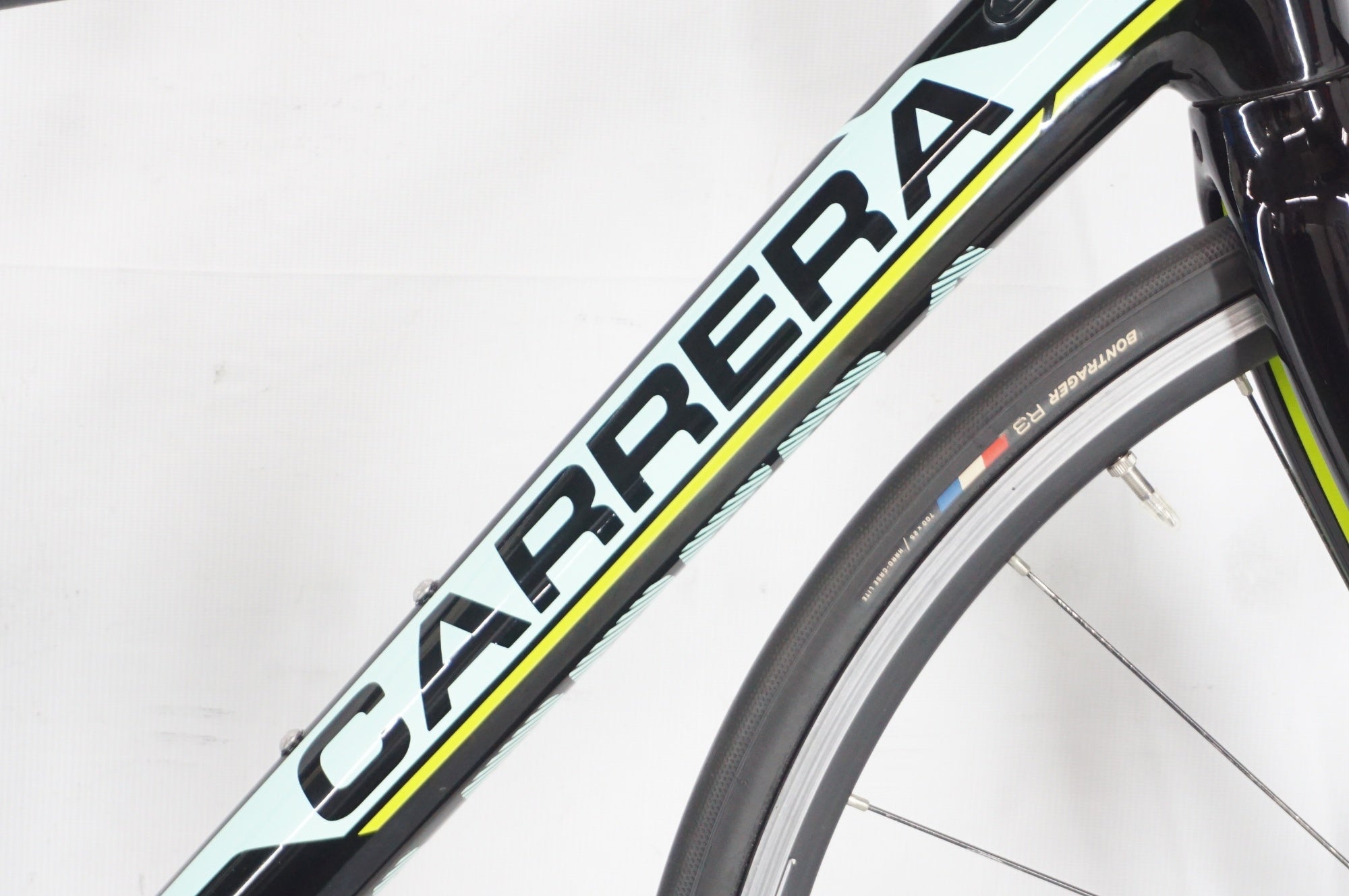CARRERA 「カレラ」 ER-01 2019年モデル ロードバイク / バイチャリ福岡店 IT8CQWEIJ3DE CARRERA 「カレラ」 ER-01 2019年モデル ロードバイク / バイチャリ