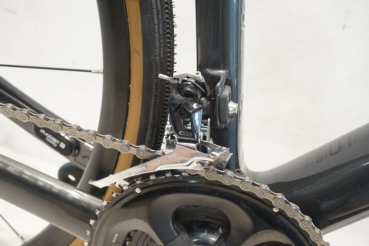 TREK 「トレック」 DOMANE SL5 DISC 2021年モデル ロードバイク / 横浜戸塚店