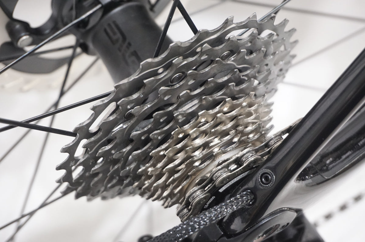 ENVE 「エンヴィ」 MELEE 2025年モデル ロードバイク / AKIBA店