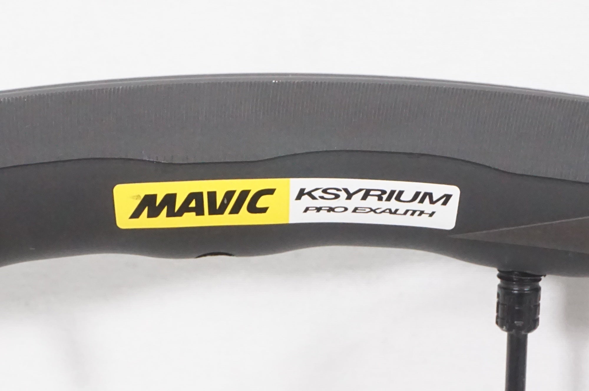 MAVIC 「マヴィック」 KSYRIUM PRO EXALITH シマノ11S ホイールセット / AKIBA店
