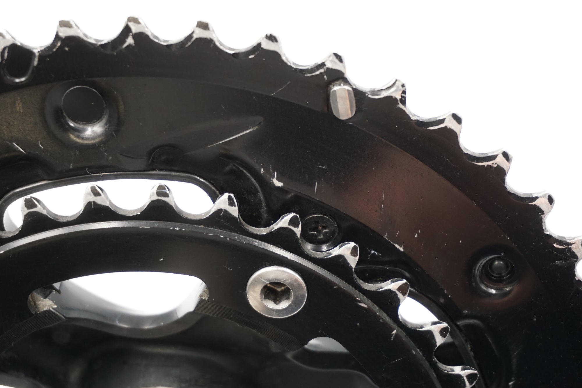 SHIMANO 「シマノ」 FC-RS510 50-34T 172.5mm クランクセット / 奈良店