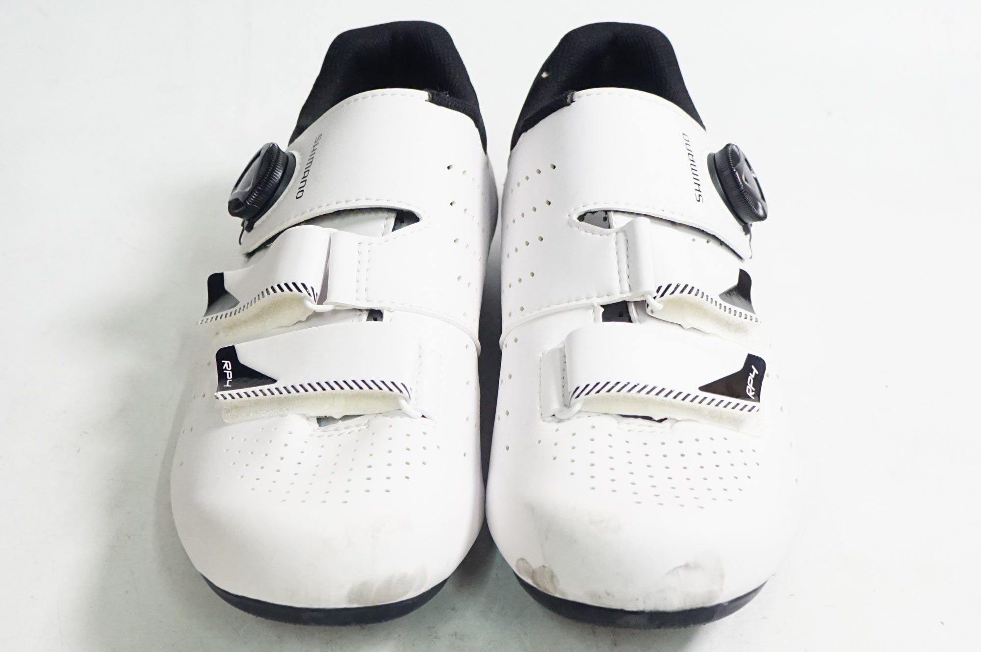 SHIMANO 「シマノ」 RP4 SH-RP400 サイズ26.5 シューズ / 熊谷本店