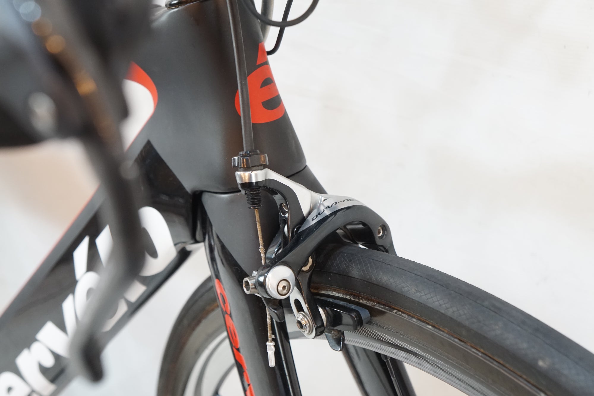 CERVELO 「サーベロ」 S5 2017年モデル タイムトライアルバイク
