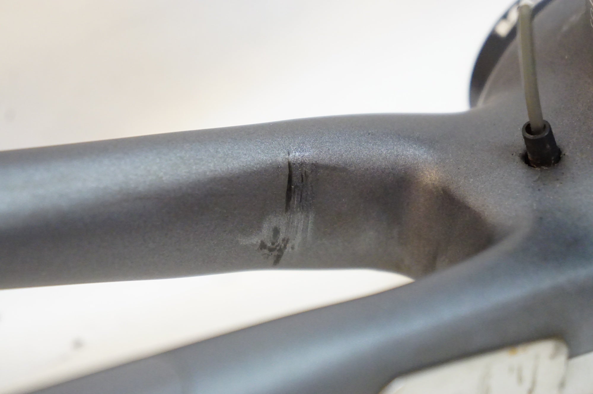 ジャンク CANNONDALE 「キャノンデール」 SUPERSIX HI-MOD 2014年モデル フレームセット / 熊谷本店