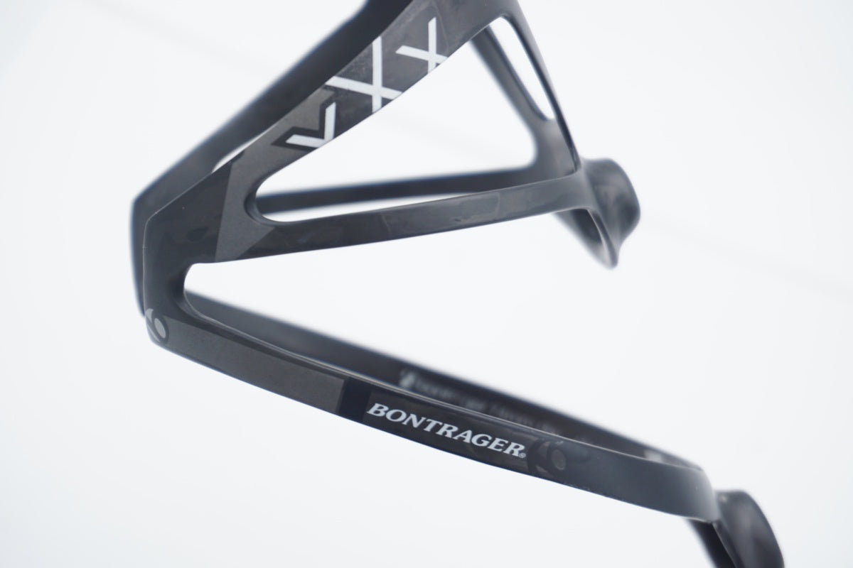 BONTRAGER 「ボントレガー」 XXX ボトルケージセット / 滋賀大津