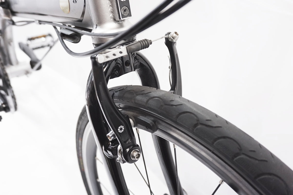 DAHON 「ダホン」 SPEED FALCO 2024年モデル 折り畳み自転車 / バイチャリ世田谷店