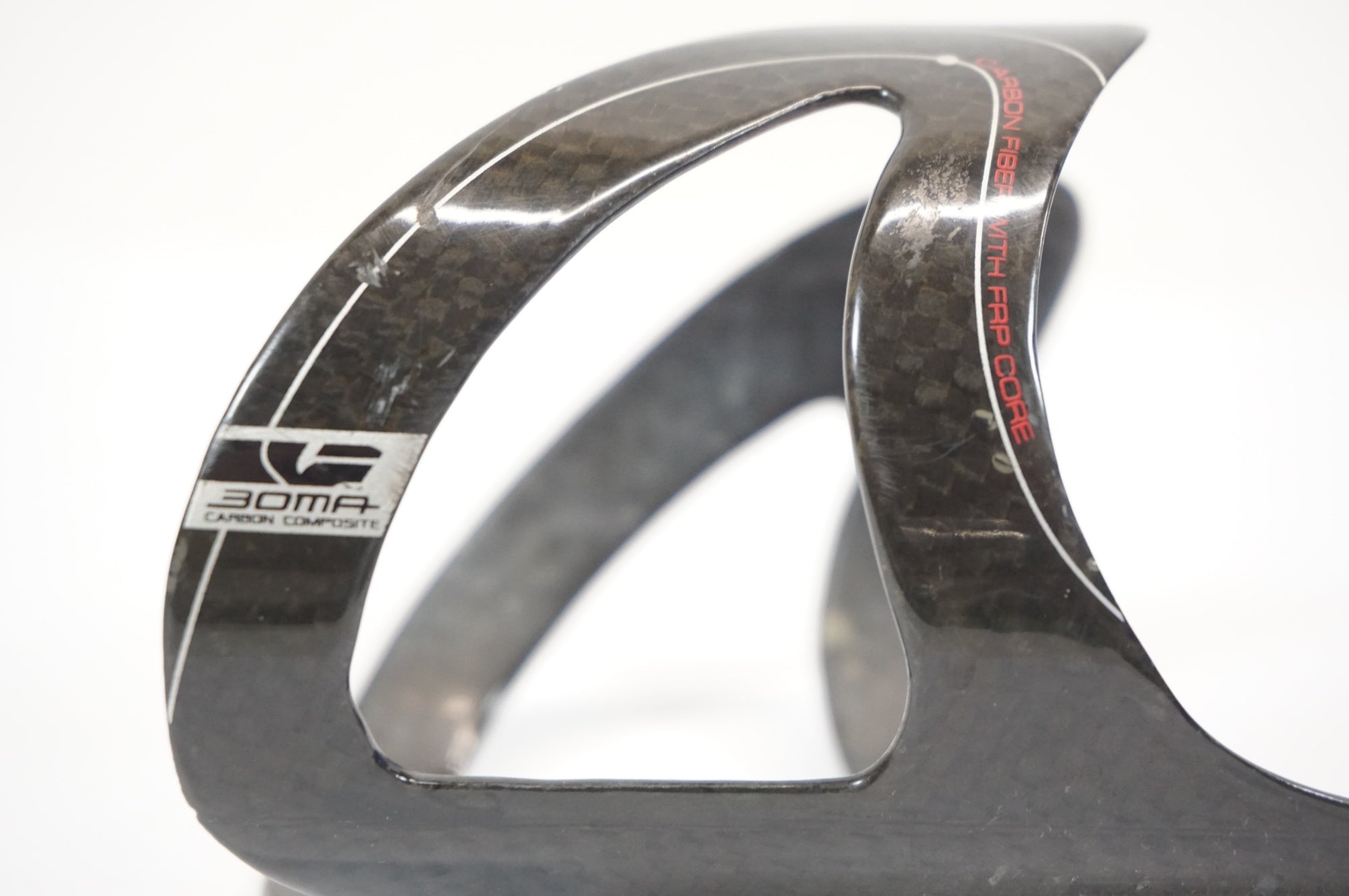 BOMA 「ボーマ」 カーボンボトルケージセット / 宇都宮店