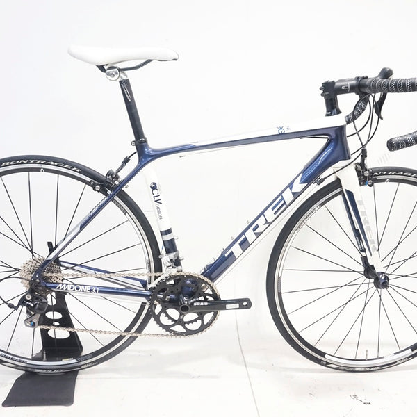 トレック　TREK ロードバイク　スタンド付き トレックTREK ロードバイクスタンド付き