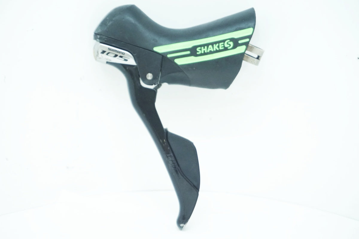 SHIMANO 「シマノ」 105 ST-5800 デュアルコントロールレバー / 大阪美原北インター店
