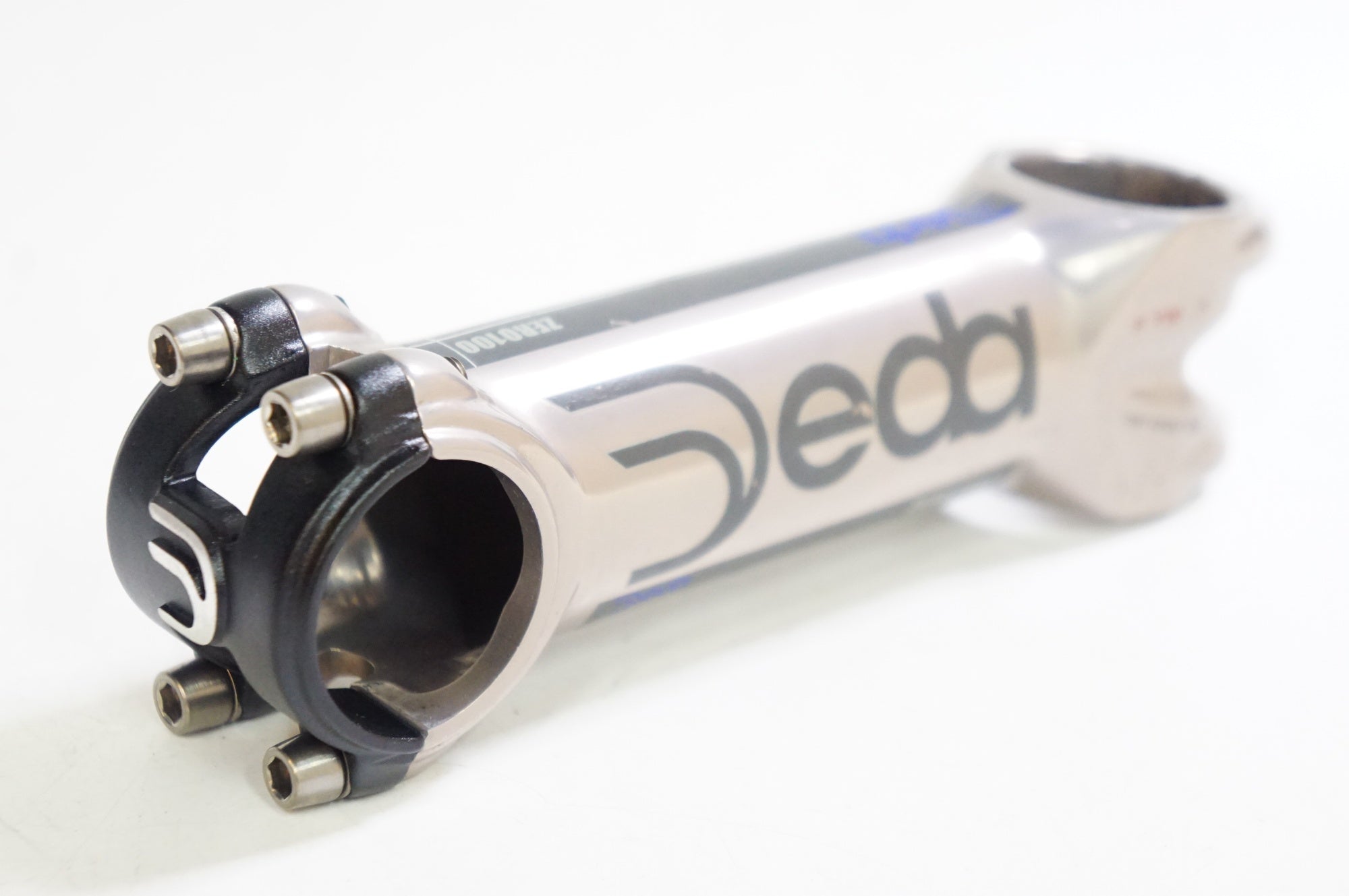 DEDA 「デダ」 ZERO 100 120mm ステム / 熊谷本店