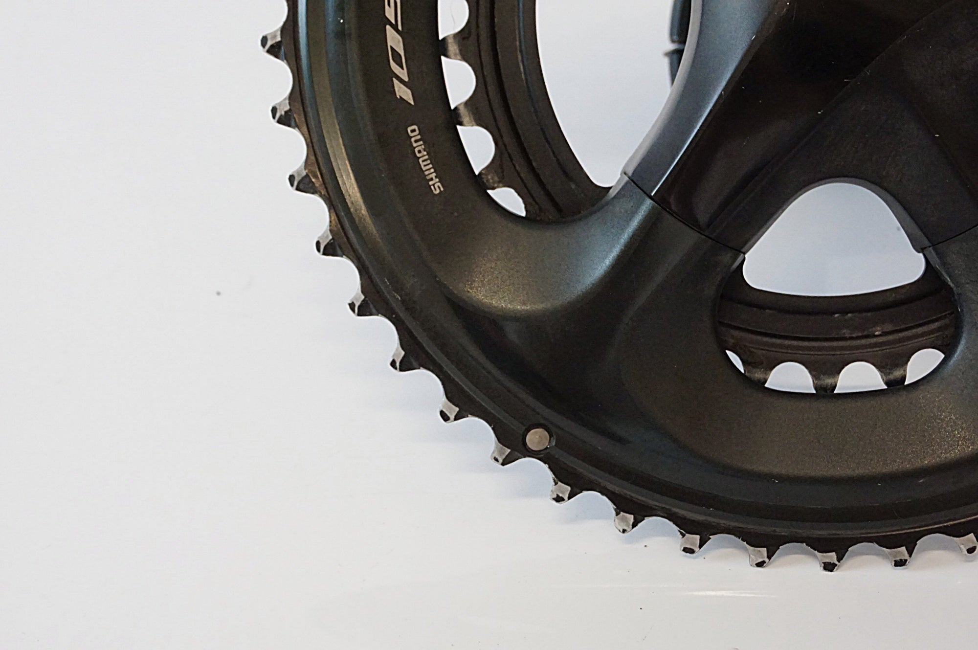 SHIMANO 「シマノ」 105 FC-R7000 50-34T 170mm クランクセット / 浜松店