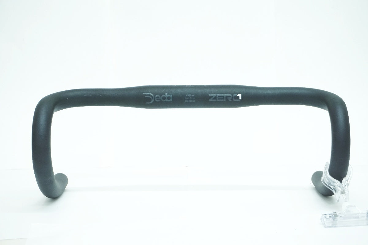 DEDA 「デダ」 ZERO1 Φ31.7 400mm ハンドル / 大阪美原北インター店