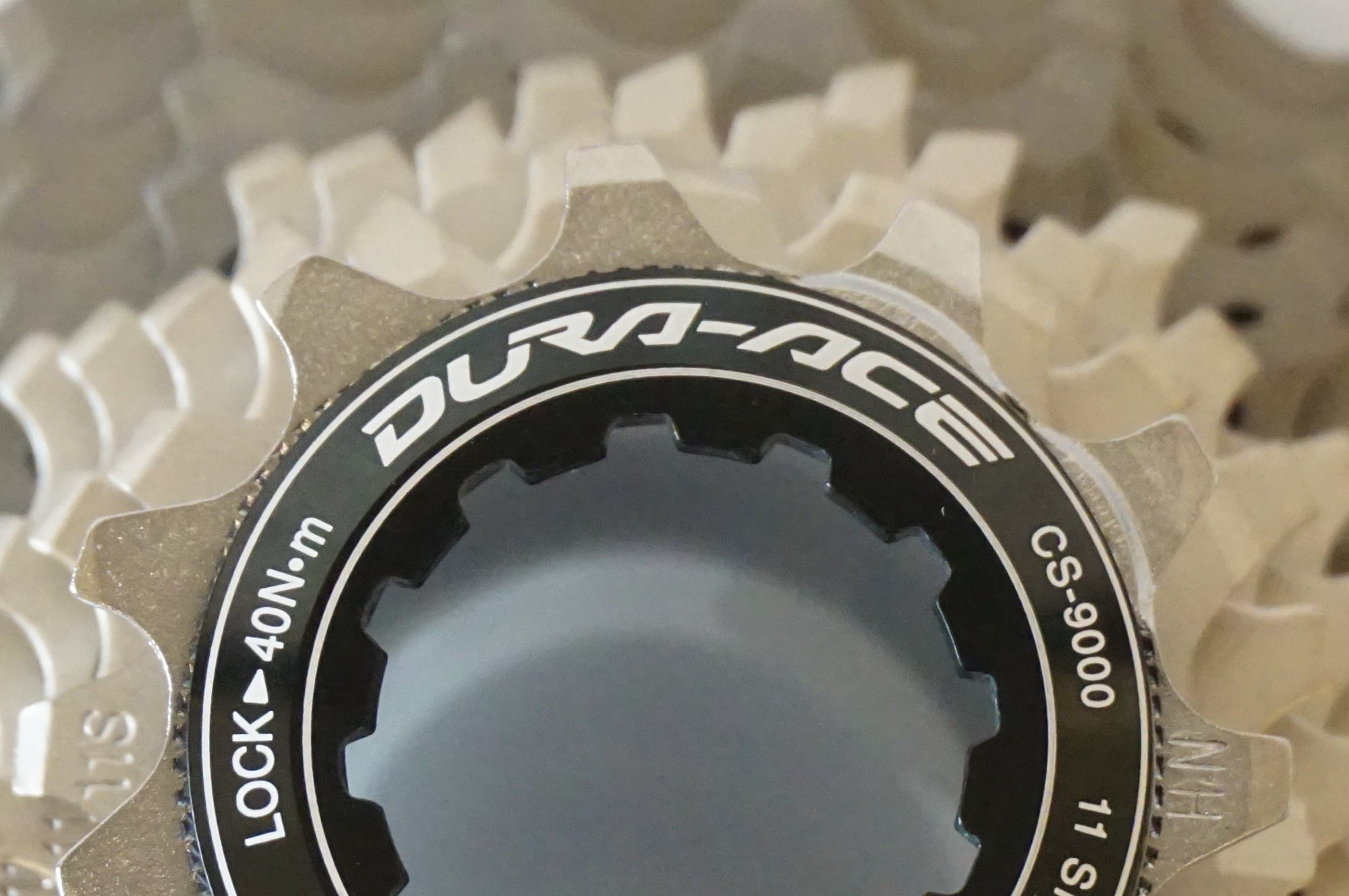 SHIMANO 「シマノ」 DURA-ACE CS-9000 11-25T スプロケット / 浜松店