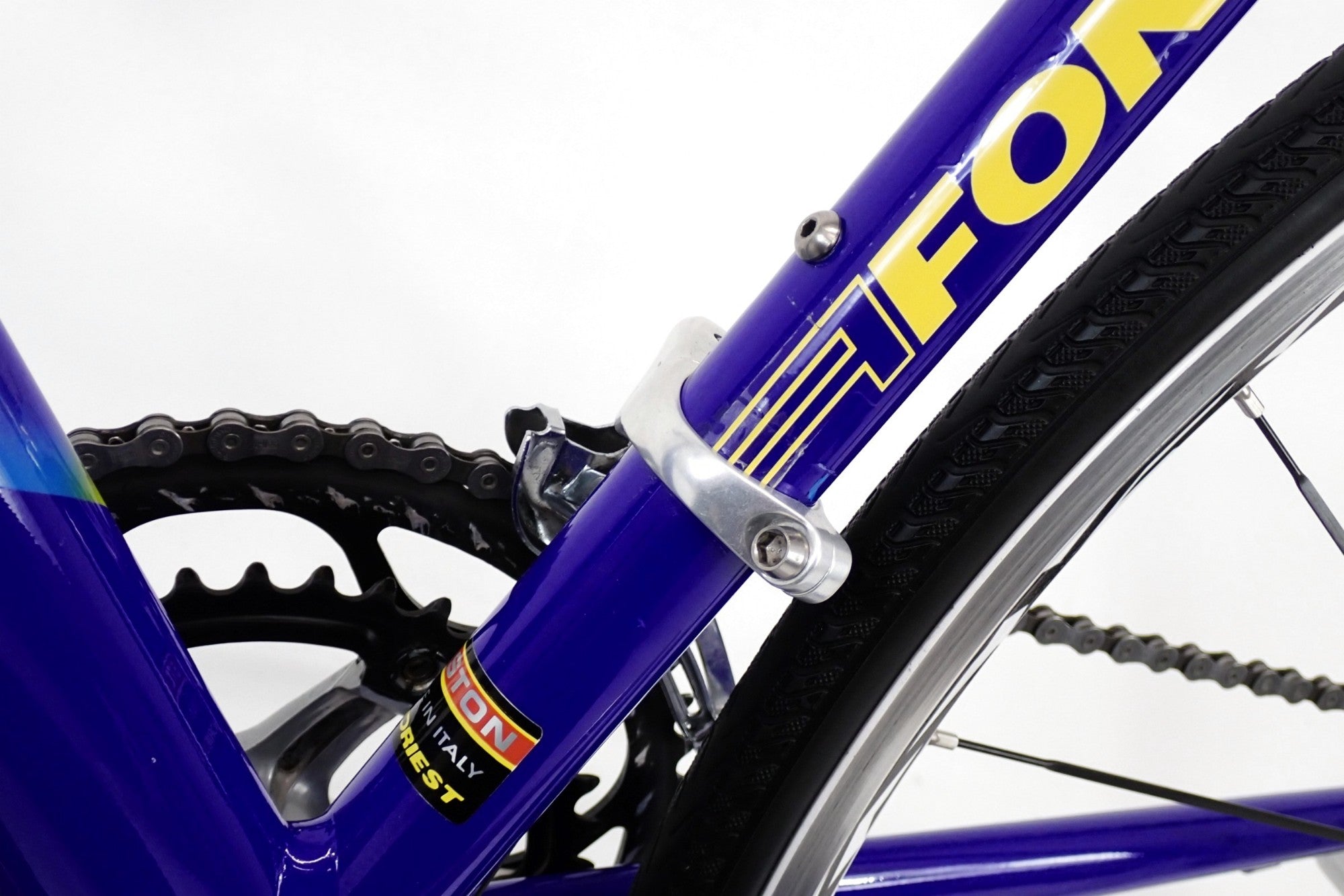 FONDRIEST 「フォンドリエスト」 アルミロード 年式不明 ロードバイク / 伊勢崎店