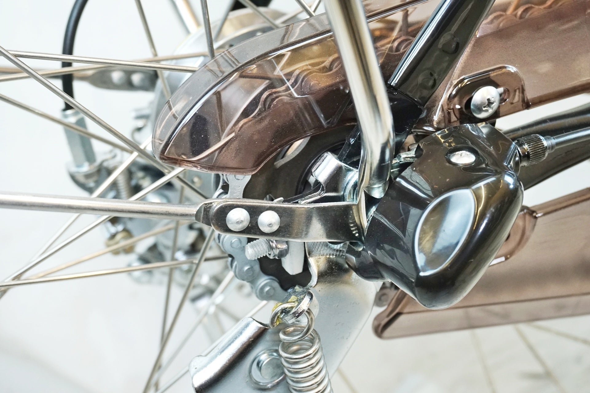 PANASONIC 「パナソニック」 ビビ DX BEFD633B 2025年モデル 電動アシスト自転車 / 有明ガーデン店