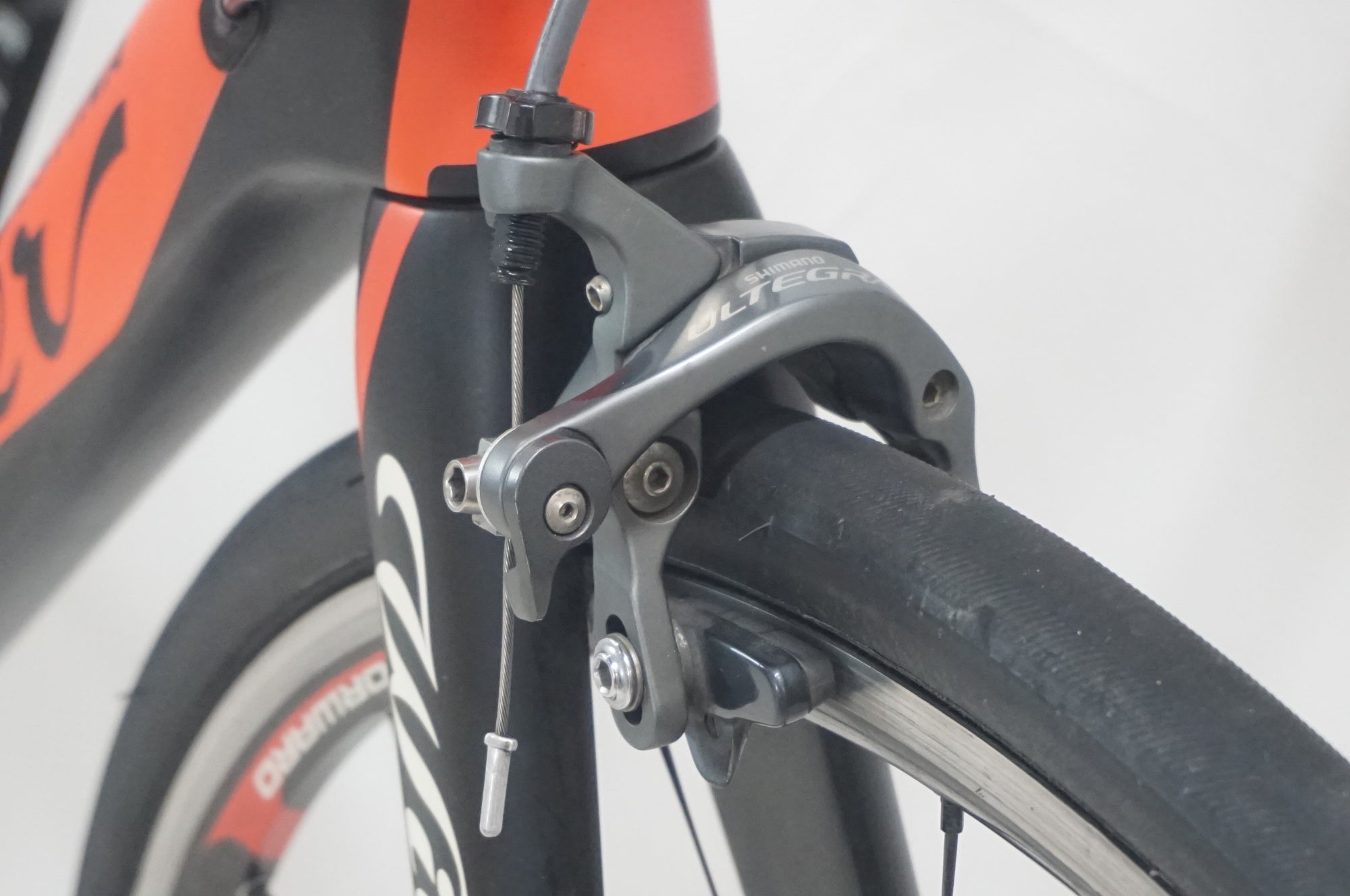 WILIER 「ウィリエール」 ZERO9 2015年モデル ロードバイク / 福岡店