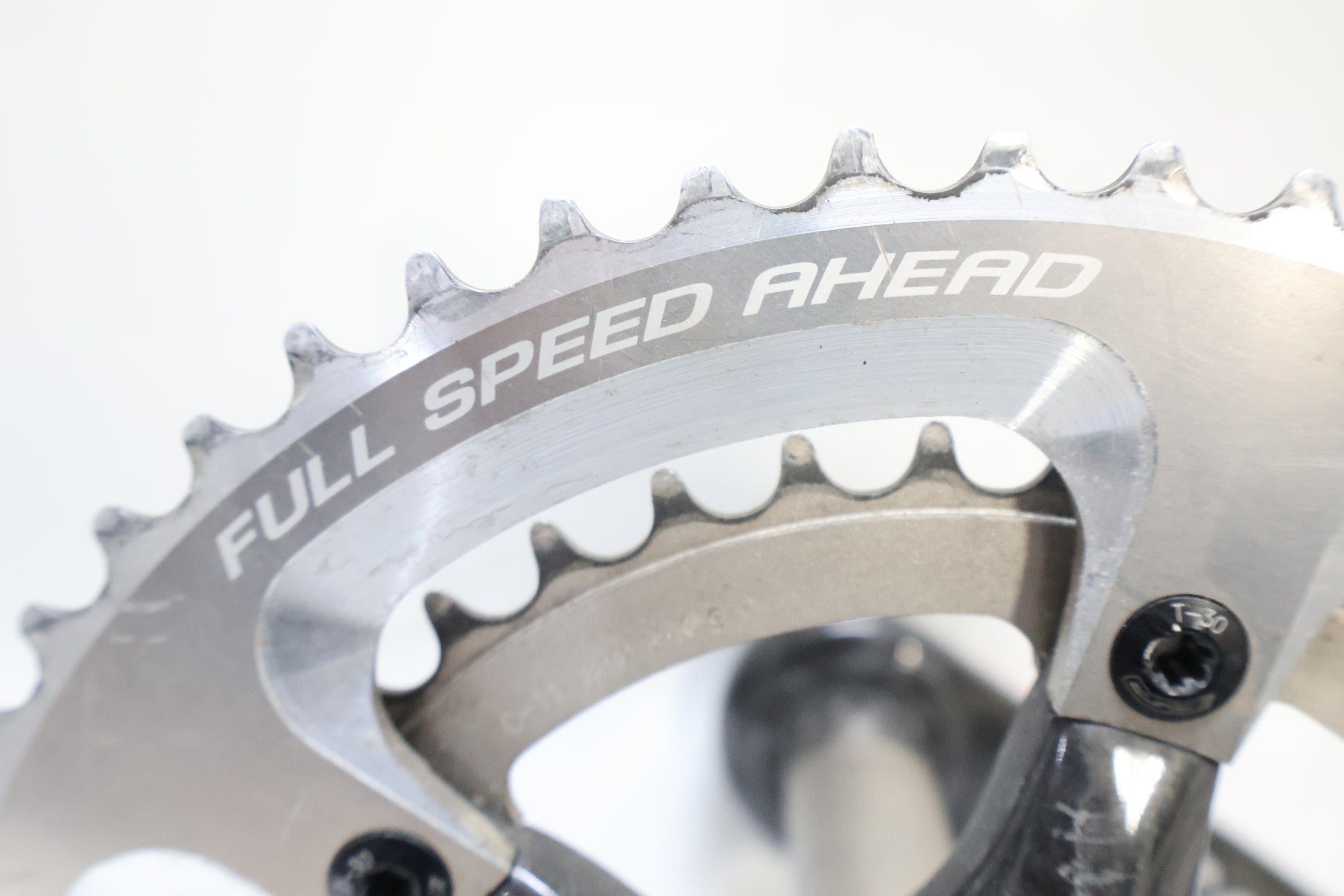 FSA 「エフエスエー」 SL-K LIGHT 53-39T 170mm カーボンクランク / 高知店