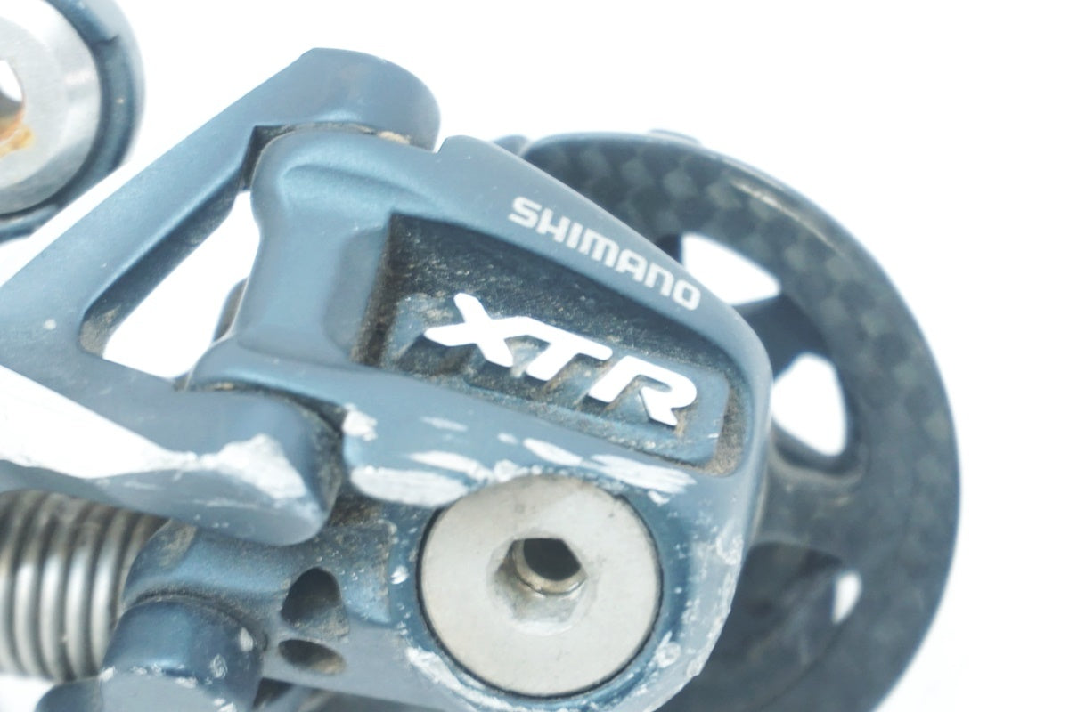 SHIMANO 「シマノ」 XTR RD-M972 リアディレイラー / 大阪美原北インター店