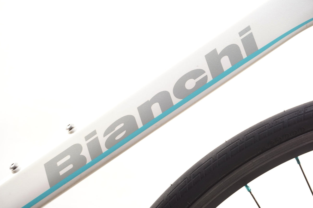 BIANCHI 「ビアンキ」 ROMA3 2017年モデル クロスバイク / 中目黒店