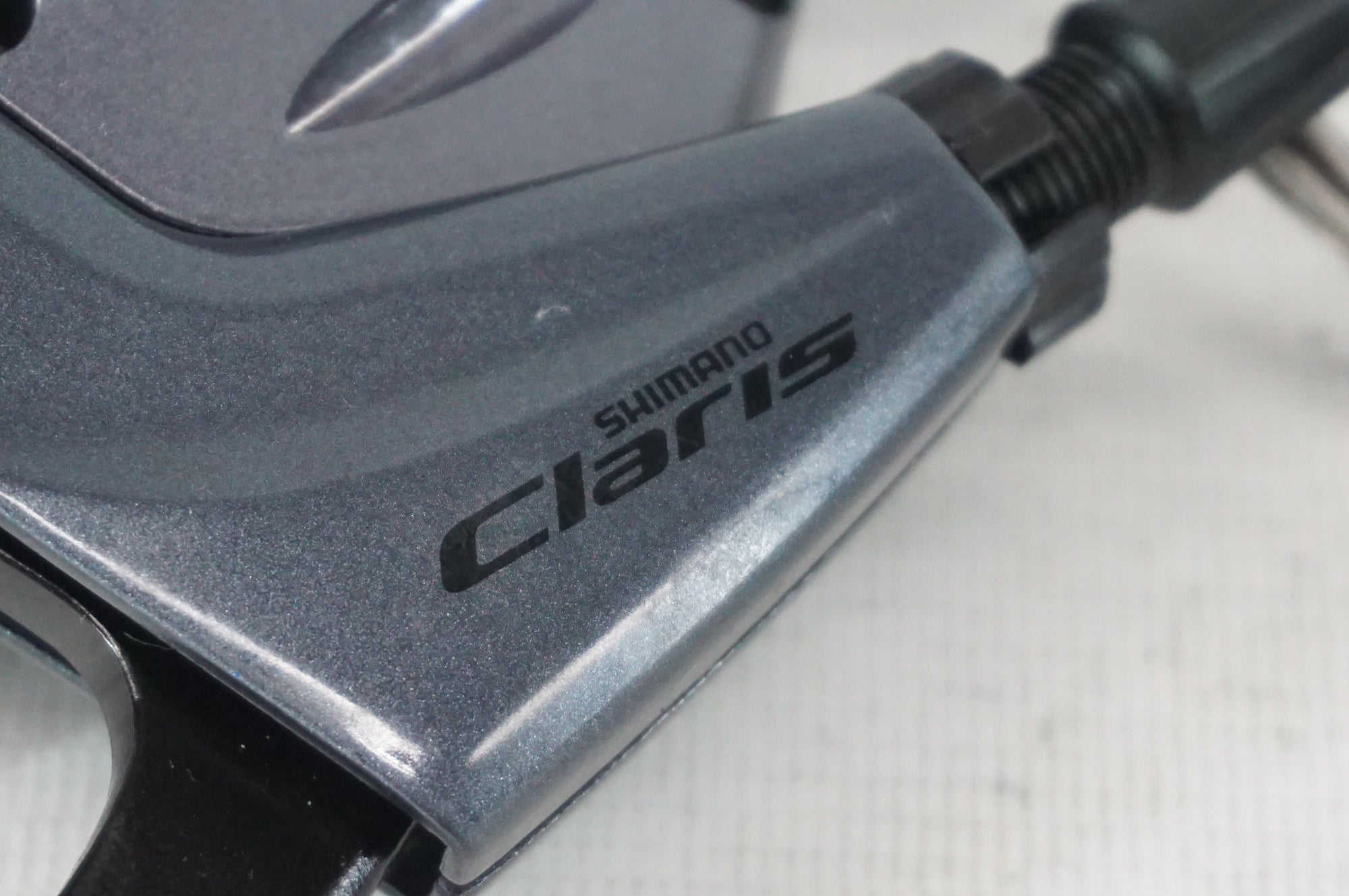 SHIMANO 「シマノ」 ST-R240 シフトレバー / 阪急塚口店