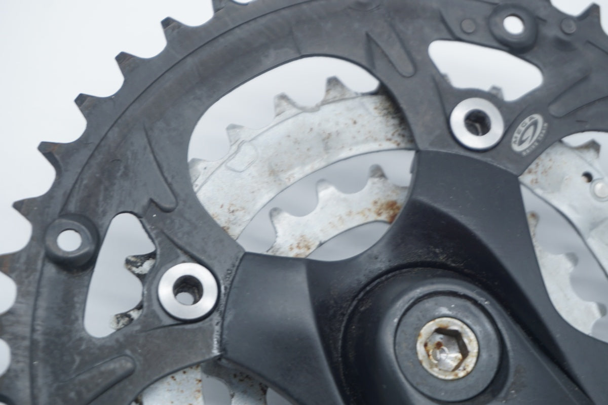 SHIMANO 「シマノ」 FC-M442 44-32-22T 170mm クランク / 滋賀大津店