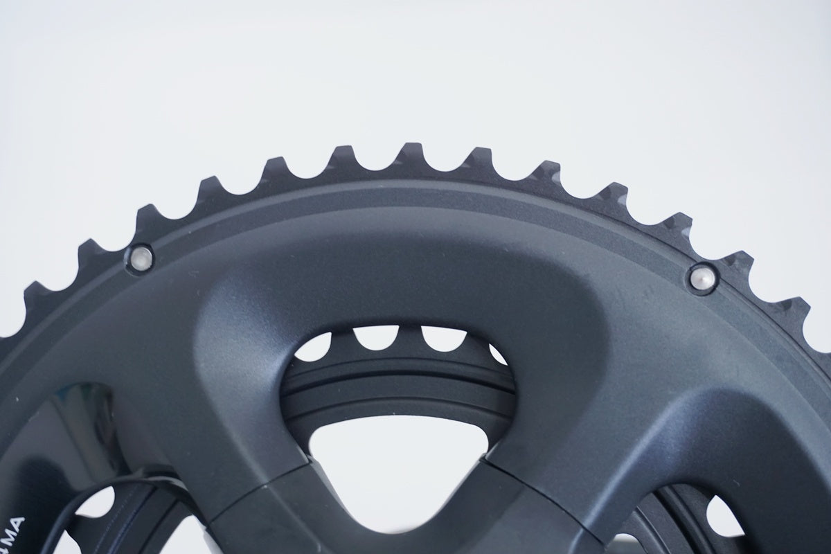 SHIMANO 「シマノ」105 FC-5800 50-34T 170mm クランクセット / 京都