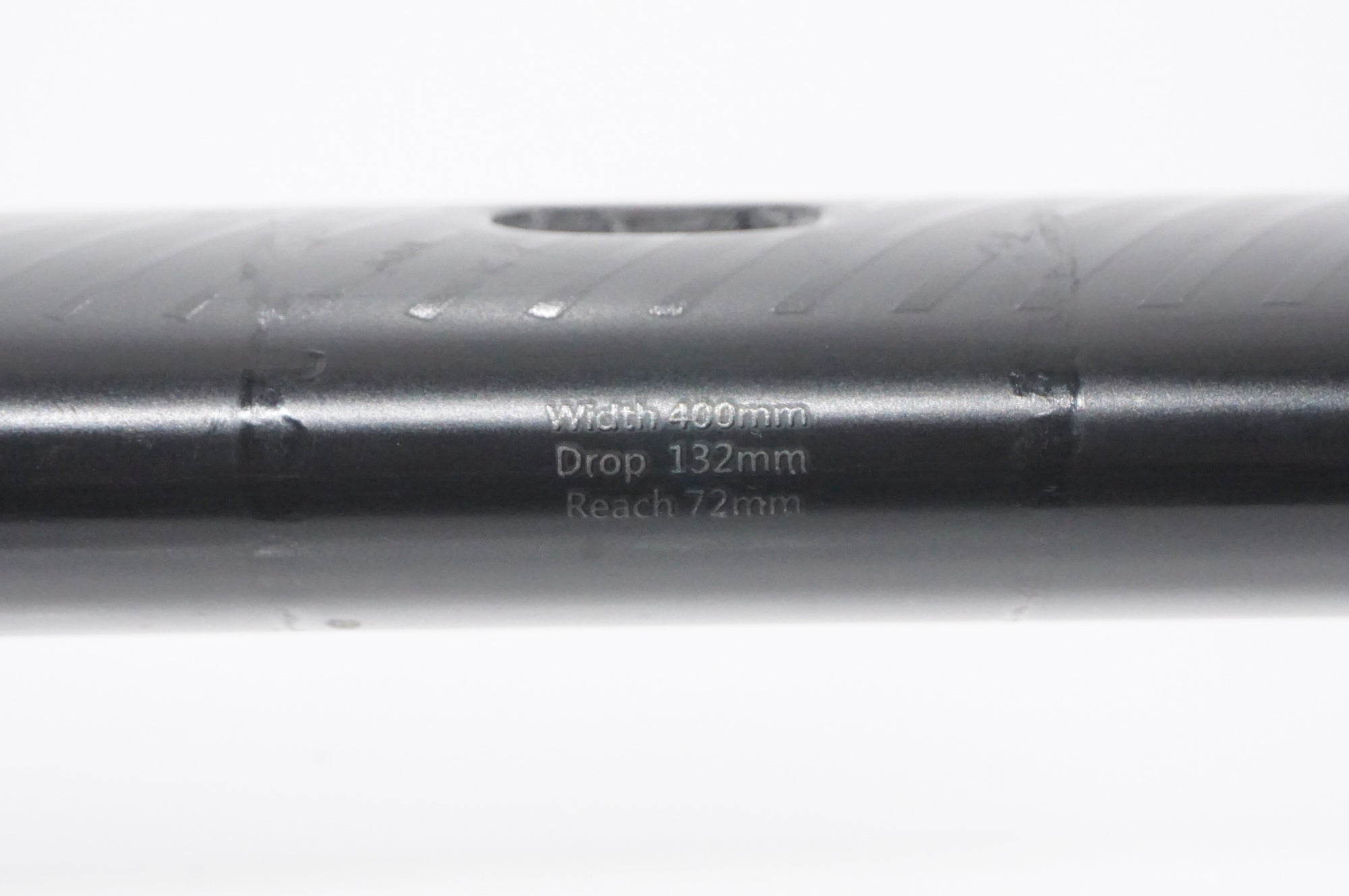 GIANT 「ジャイアント」 CONTACT SLR AERO HANDLE BAR 400mm ハンドル / AKIBA店