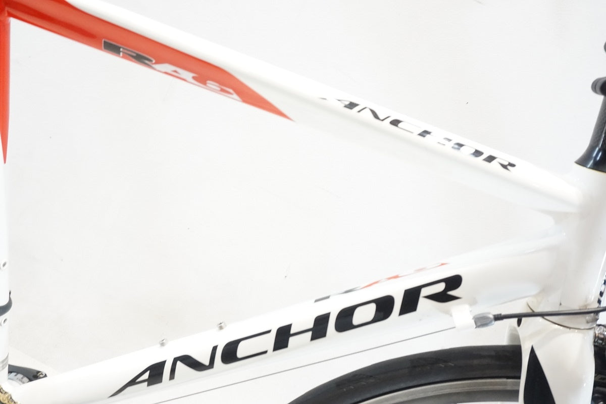 ANCHOR 「アンカー」 RA6 2014年モデル ロードバイク / 横浜戸塚店