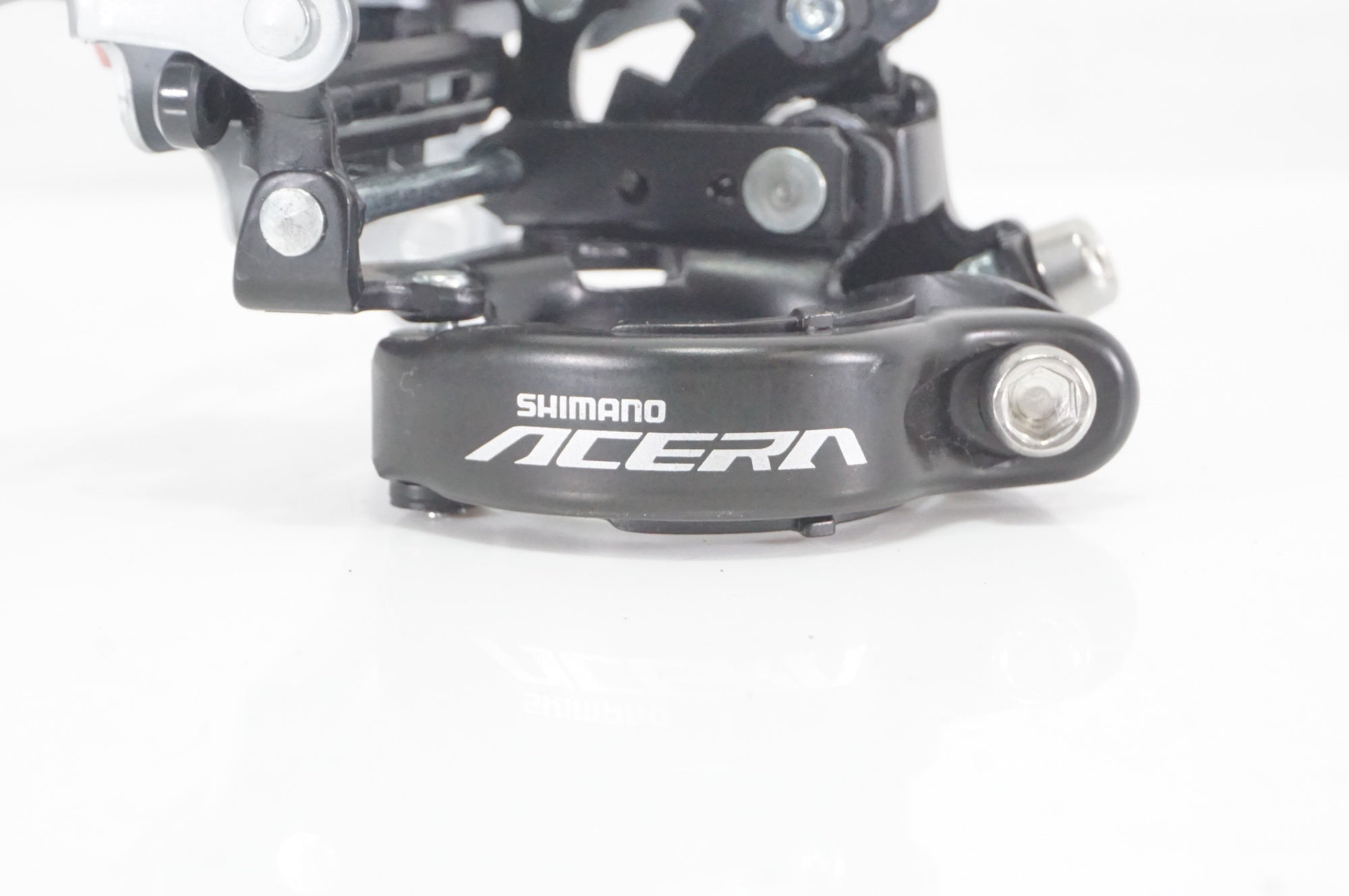 SHIMANO 「シマノ」 ACERA FD-T3000-TS フロントディレイラー / AKIBA店