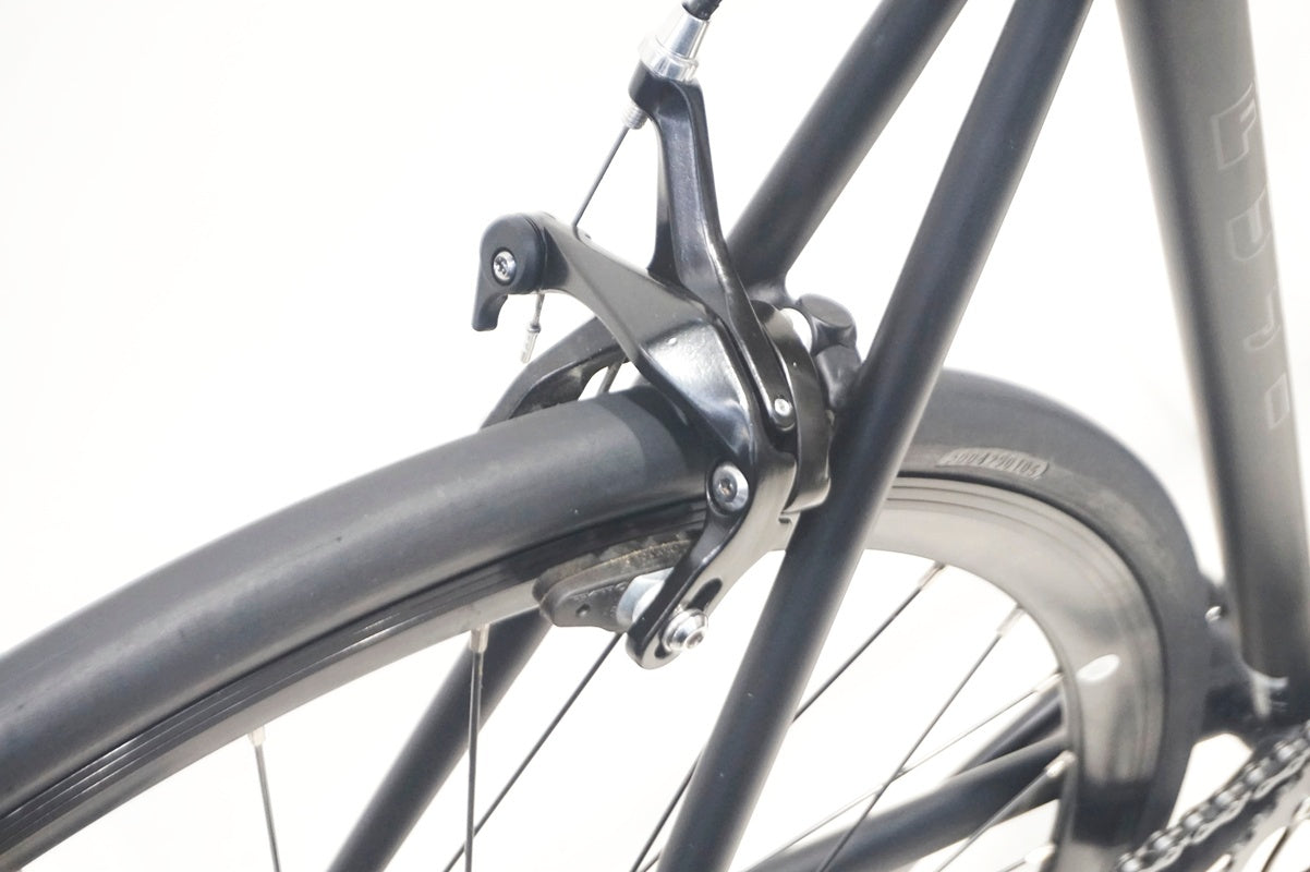 FUJI 「フジ」 FEATHER 2023年モデル ピストバイク / 大阪門真店